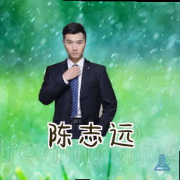 陈志远